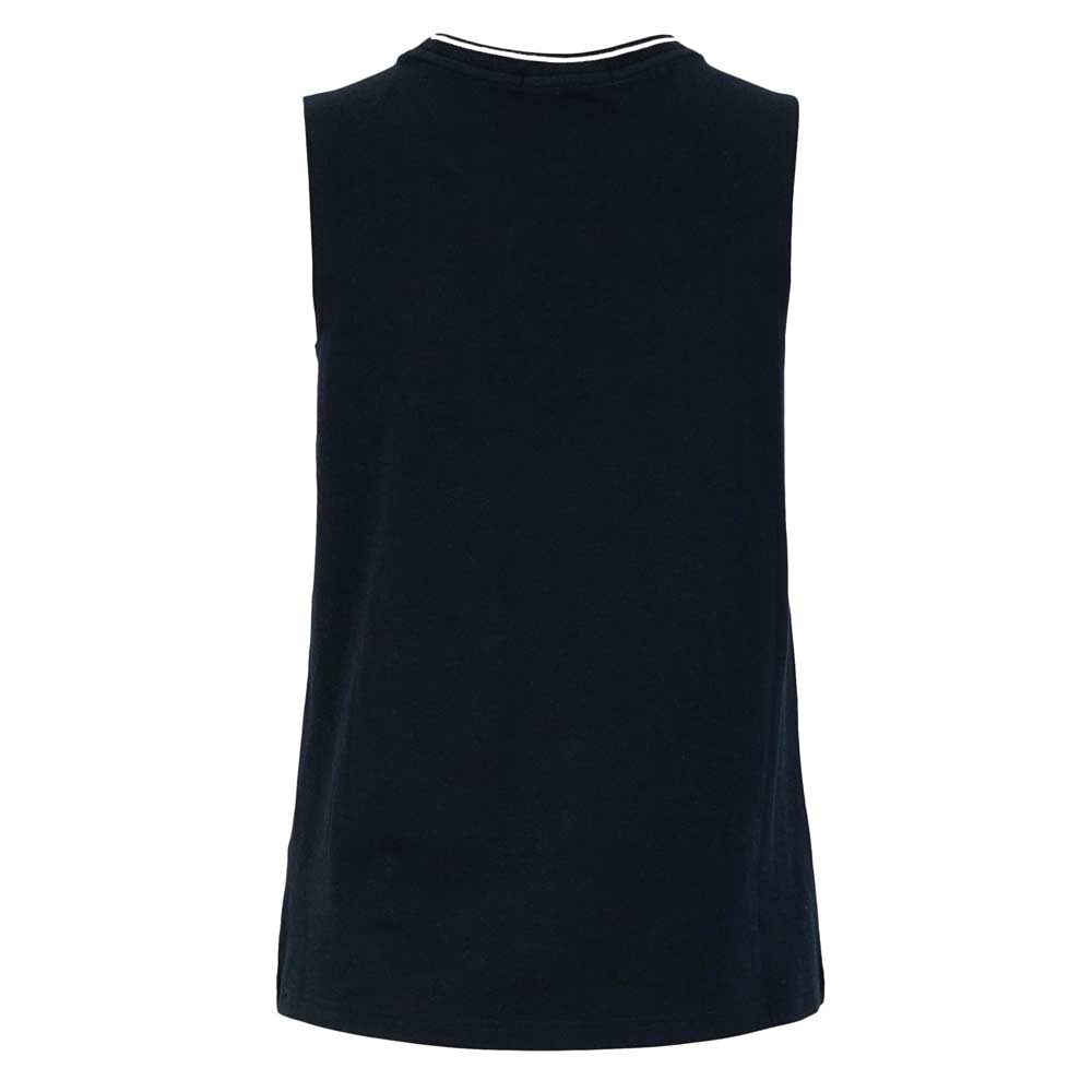 Pelle P Womens Asana Sleeveless Top