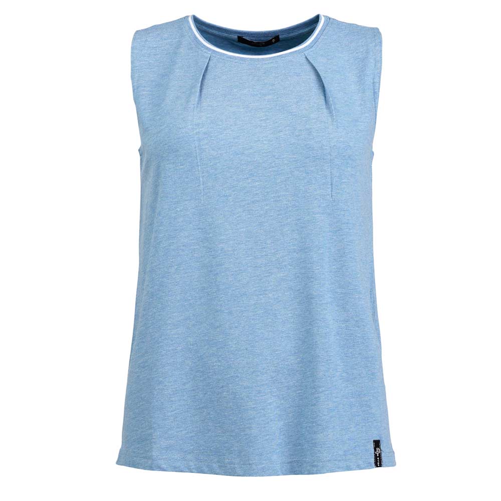Pelle P Womens Asana Sleeveless Top