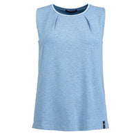 Pelle P Womens Asana Sleeveless Top