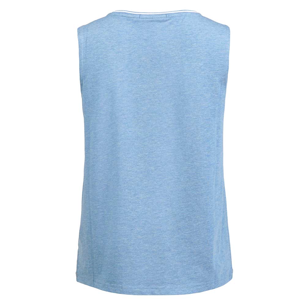 Pelle P Womens Asana Sleeveless Top