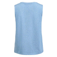 Pelle P Womens Asana Sleeveless Top