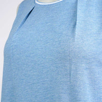 Pelle P Womens Asana Sleeveless Top