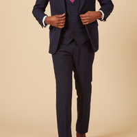 Marc Darcy Bromley Check Blazer