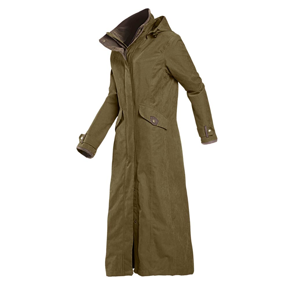 Baleno Kensington Coat
