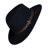 Jack Murphy Boston Jack Felt Hat