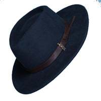Jack Murphy Boston Jack Felt Hat
