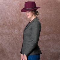 Jack Murphy Boston Jack Felt Hat