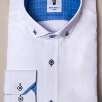 Marc Darcy Charlie Button Down Shirt