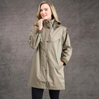 Jack Murphy Cotswold Waterproof Jacket