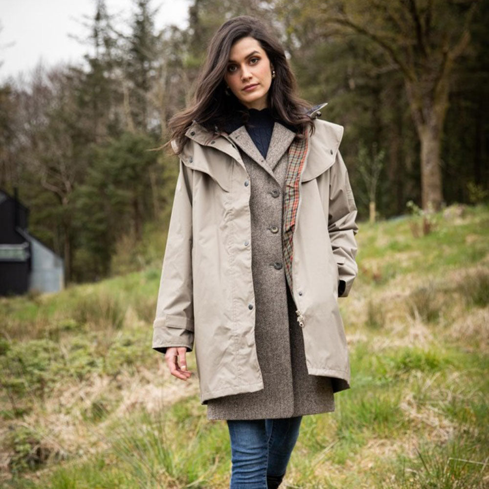 Jack Murphy Cotswold Waterproof Jacket
