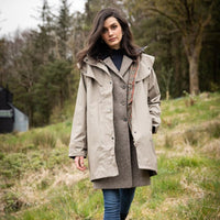 Jack Murphy Cotswold Waterproof Jacket