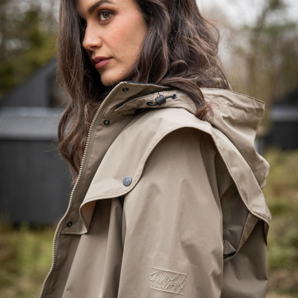 Jack Murphy Cotswold Waterproof Jacket