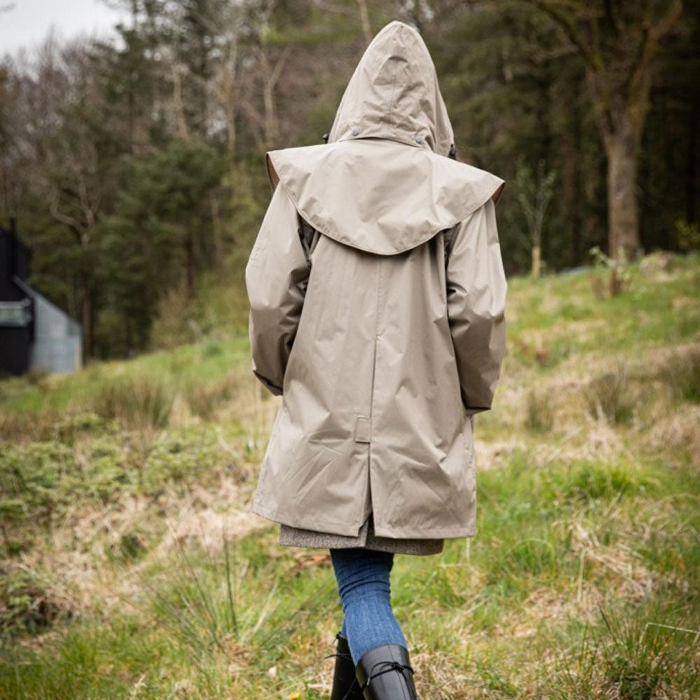 Jack Murphy Cotswold Waterproof Jacket