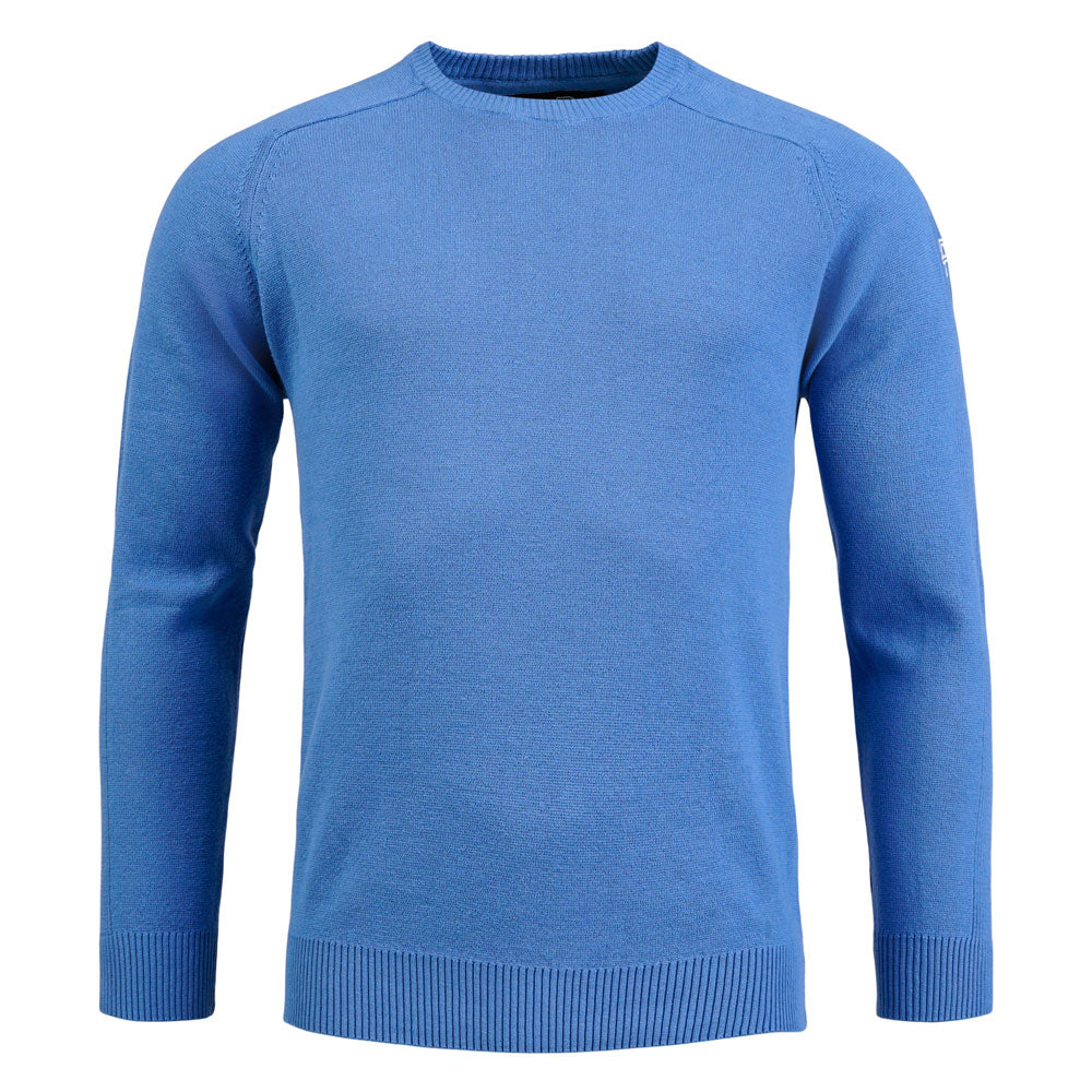 Pelle Mens Crew Roundneck Pullover