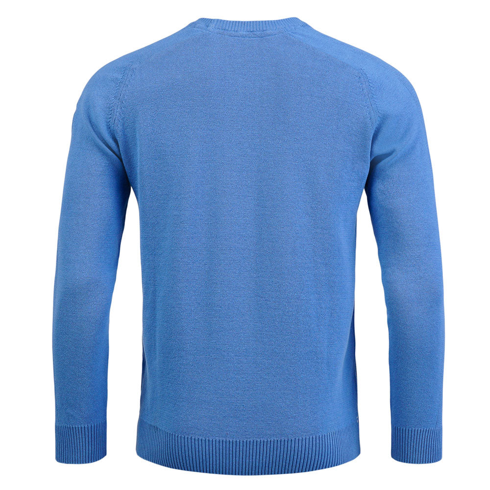 Pelle Mens Crew Roundneck Pullover