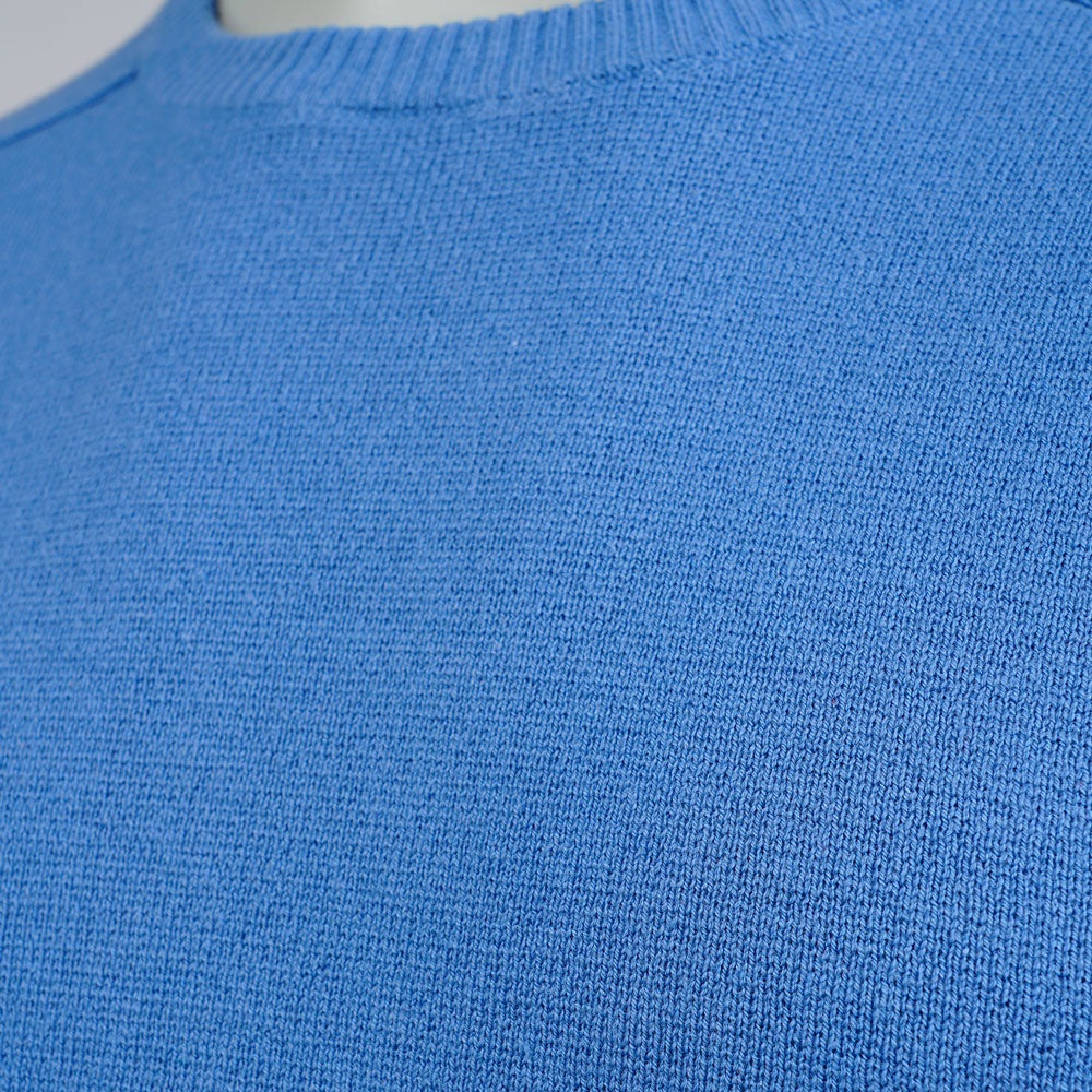 Pelle Mens Crew Roundneck Pullover