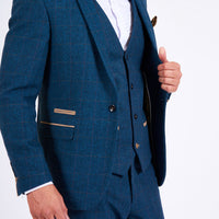 Marc Darcy Dion Blazer