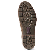 Ariat Abbey Boots underfoot