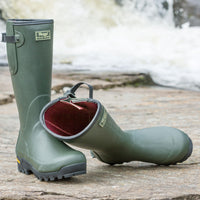 Field Sport Neoprene-lined Wellington