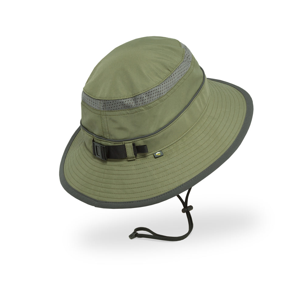 Four Corners Solar Bucket Hat