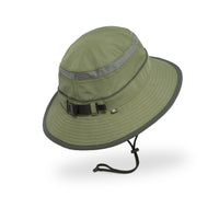 Four Corners Solar Bucket Hat