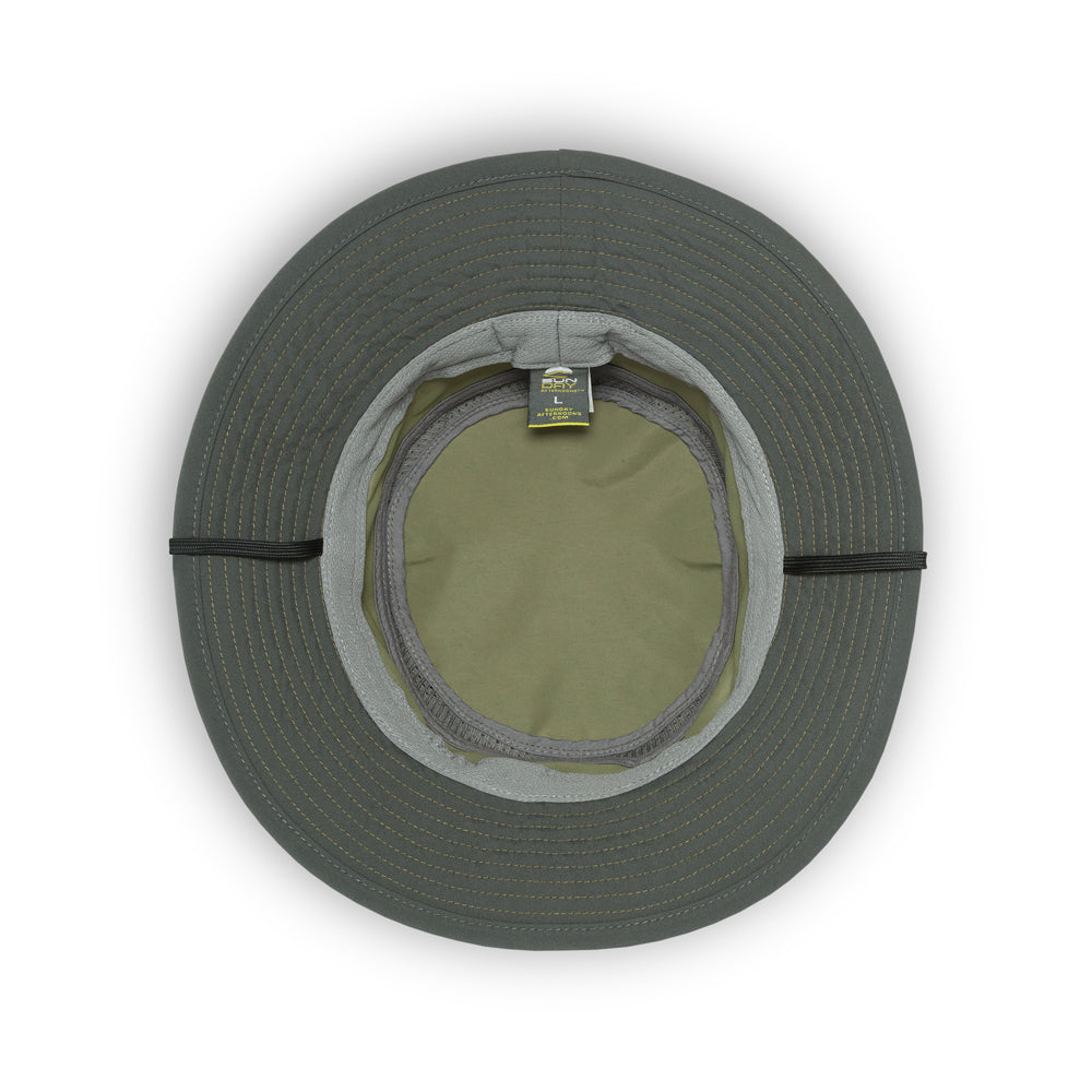 Four Corners Solar Bucket Hat