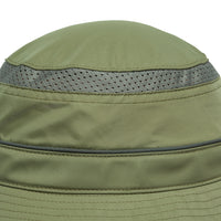 Four Corners Solar Bucket Hat