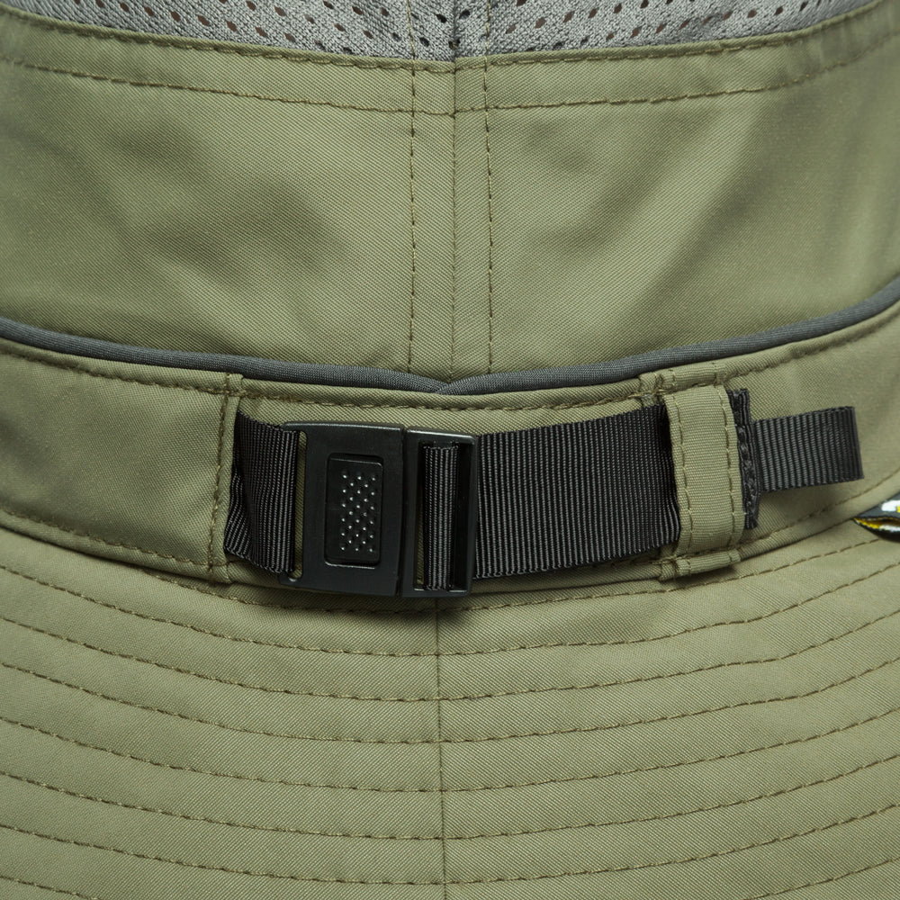 Four Corners Solar Bucket Hat