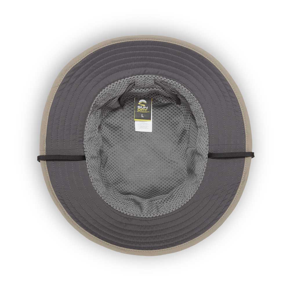 Four Corners Ultra Storm Bucket Hat
