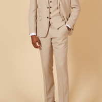 Marc Darcy HM5 Stone Blazer