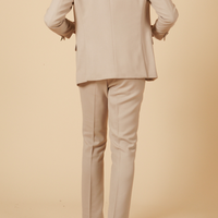 Marc Darcy HM5 Stone Blazer