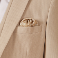 Marc Darcy HM5 Stone Blazer