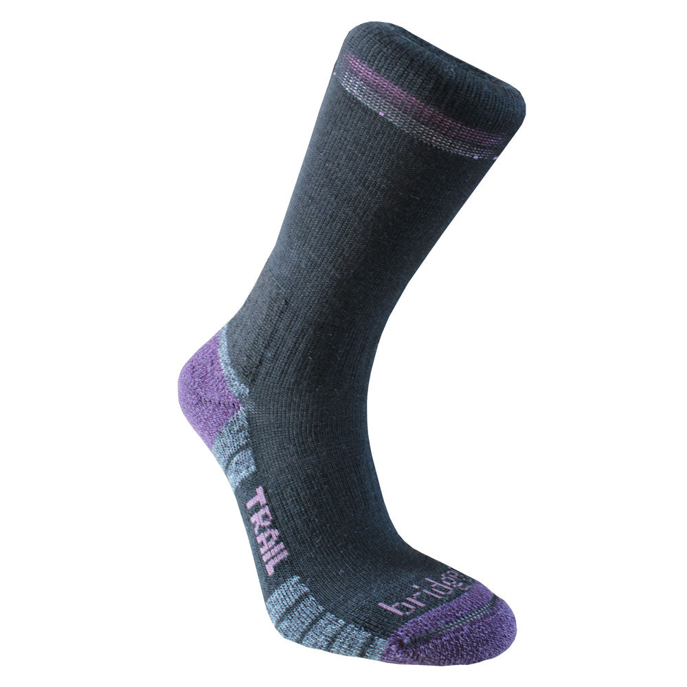 Bridgedale Women's Hike L/W Merino Performance Boot Sock