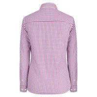 Hoggs of Fife Becky II Ladies Cotton Shirt