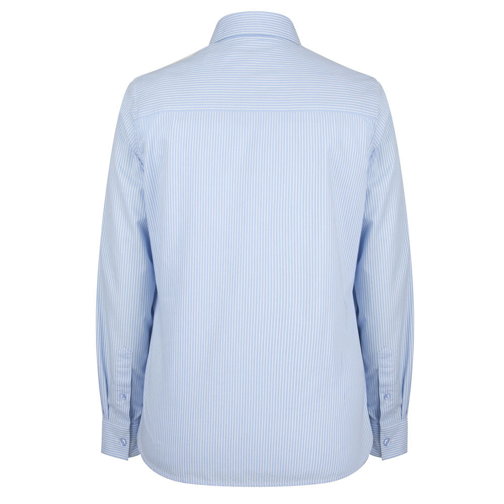 Hoggs of Fife Bonnie II Ladies Cotton Shirt