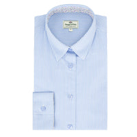 Hoggs of Fife Bonnie II Ladies Cotton Shirt