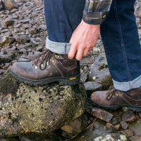 Hoggs of Fife Munro Classic W/P Hiking Boots