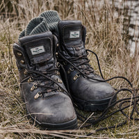 Hoggs of Fife Munro Classic W/P Hiking Boots