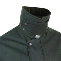 Hoggs of Fife Woodsman Waxed Jacket