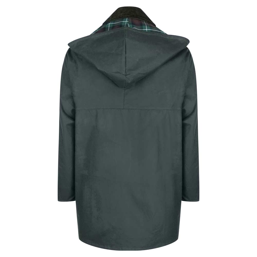 Hoggs of Fife Woodsman Waxed Jacket