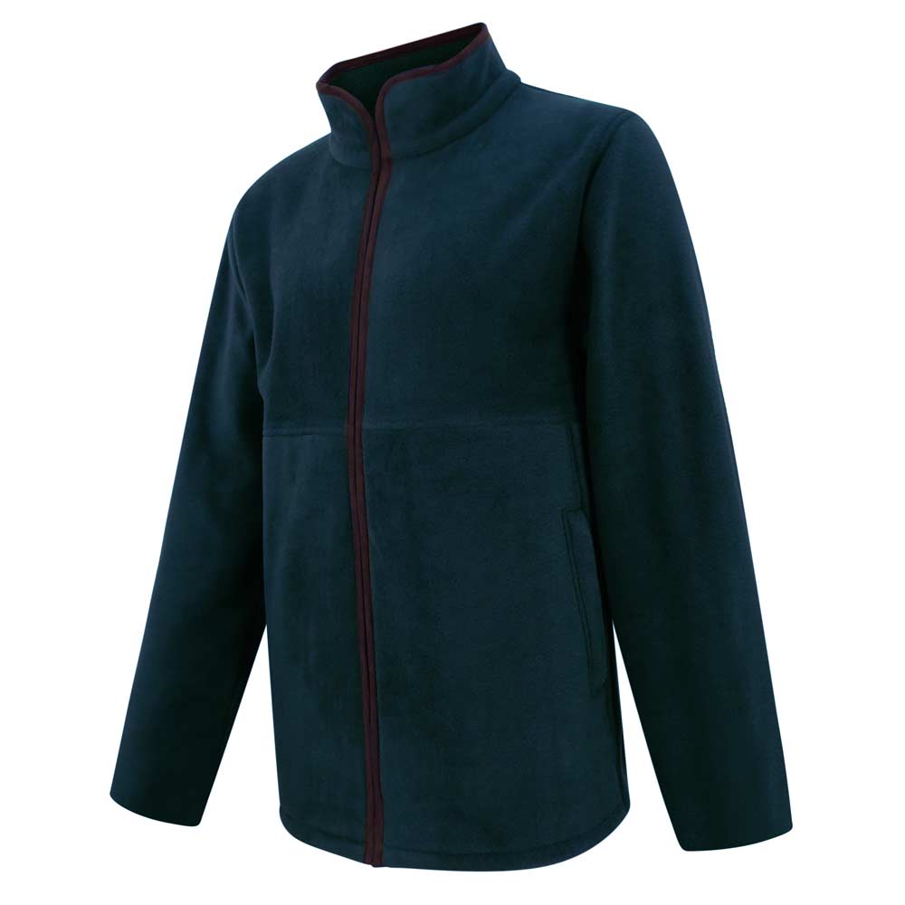 Hoggs of Fife Stenton Technical Fleece
