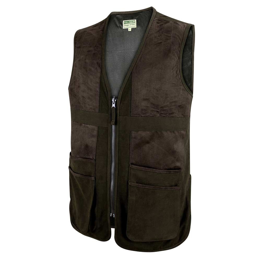 Hoggs of Fife Struther Shooting Vest Jacket
