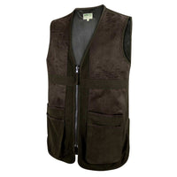 Hoggs of Fife Struther Shooting Vest Jacket