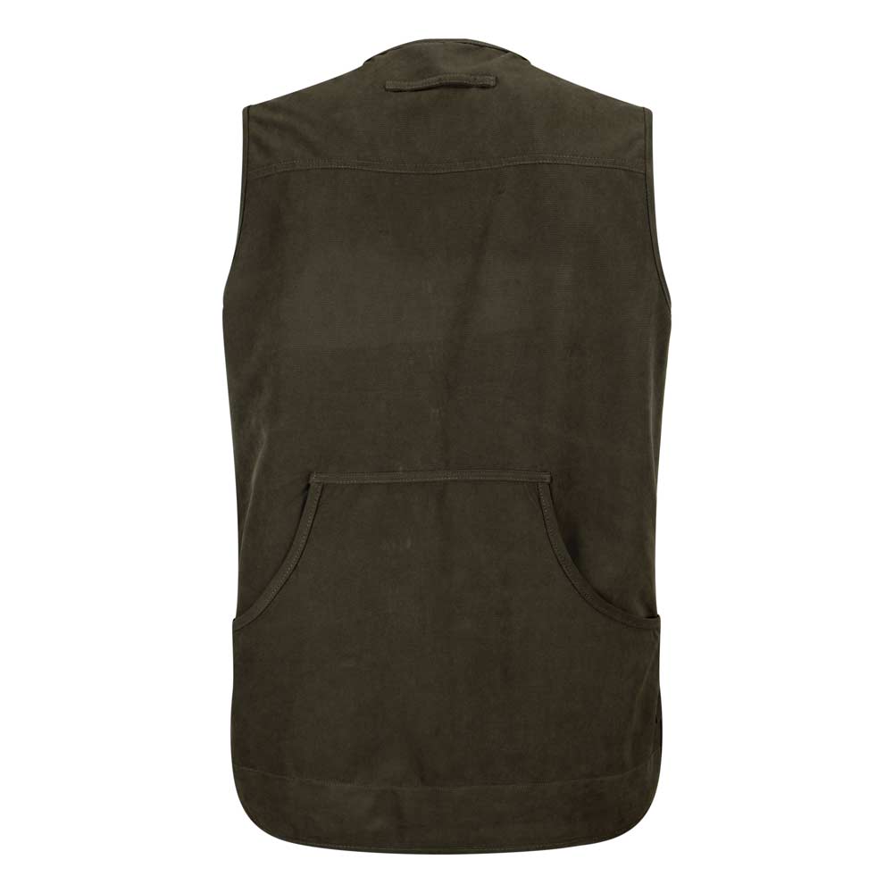 Hoggs of Fife Struther Shooting Vest Jacket