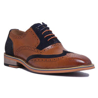 Justin Reess Men's Fred Shoes