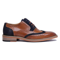 Justin Reess Men's Fred Shoes 6
