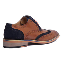 Justin Reess Men's Fred Shoes 2