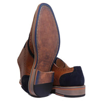 Justin Reess Men's Fred Shoes 3