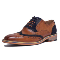 Justin Reess Men's Fred Shoes 4