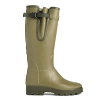 Le Chameau Vierzonord Men's Insulated Wellingtons